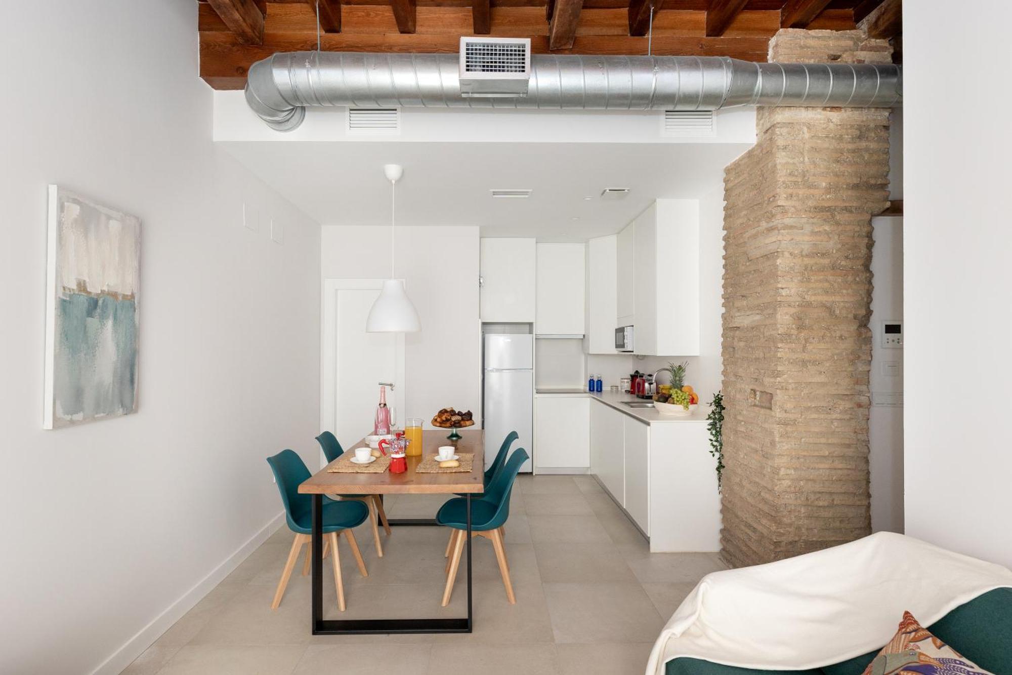 Luxury Suite San Diego Granada Eksteriør billede