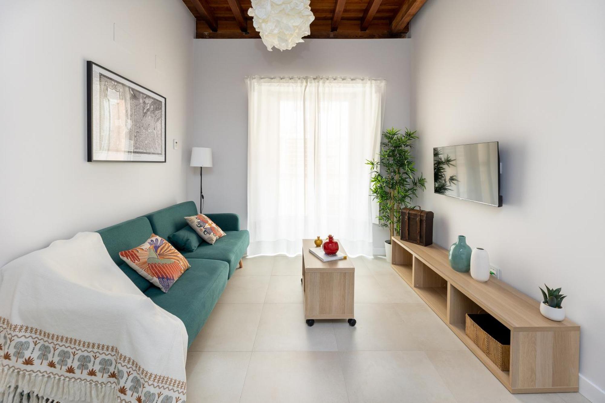 Luxury Suite San Diego Granada Eksteriør billede