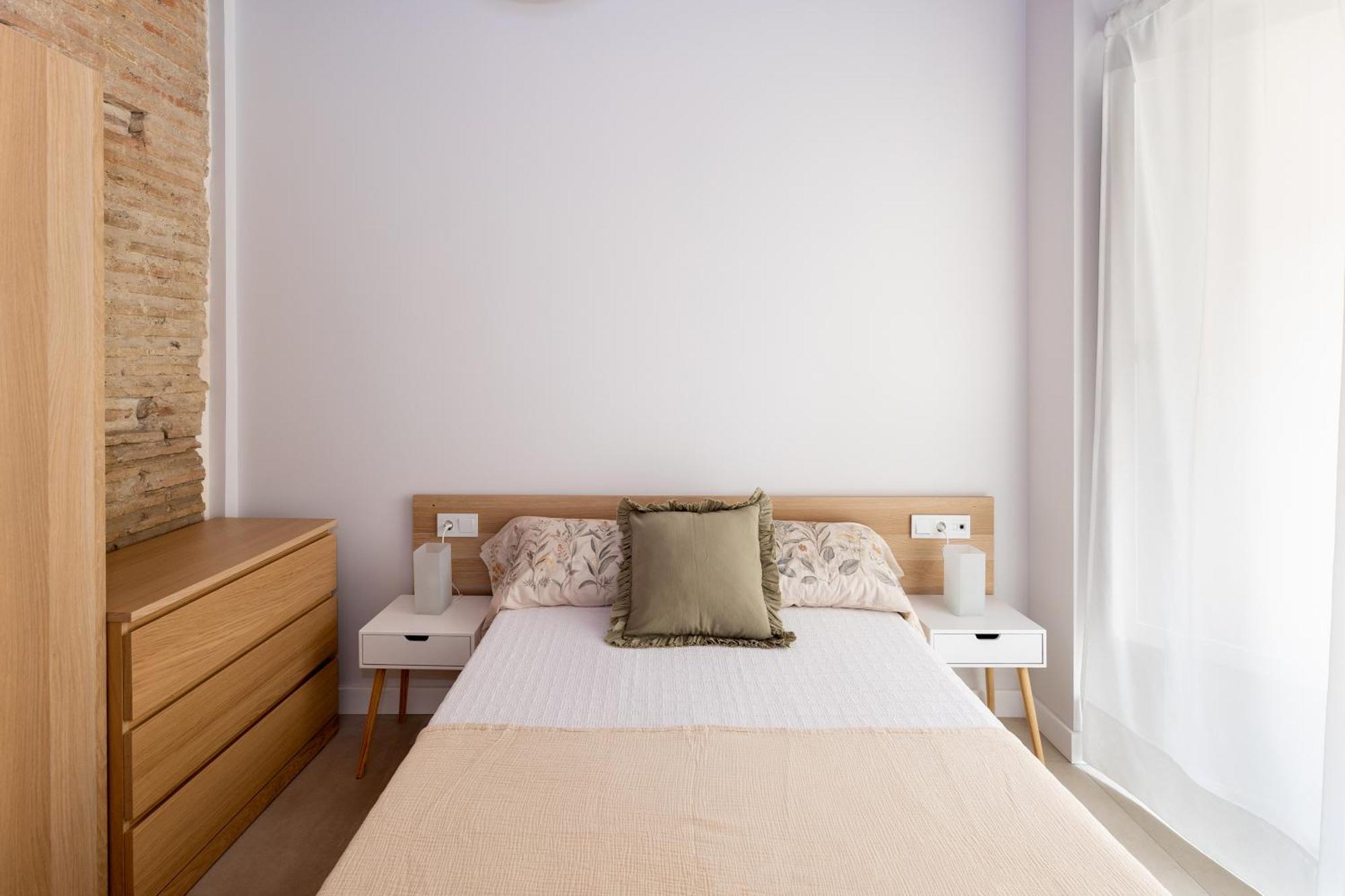 Luxury Suite San Diego Granada Eksteriør billede