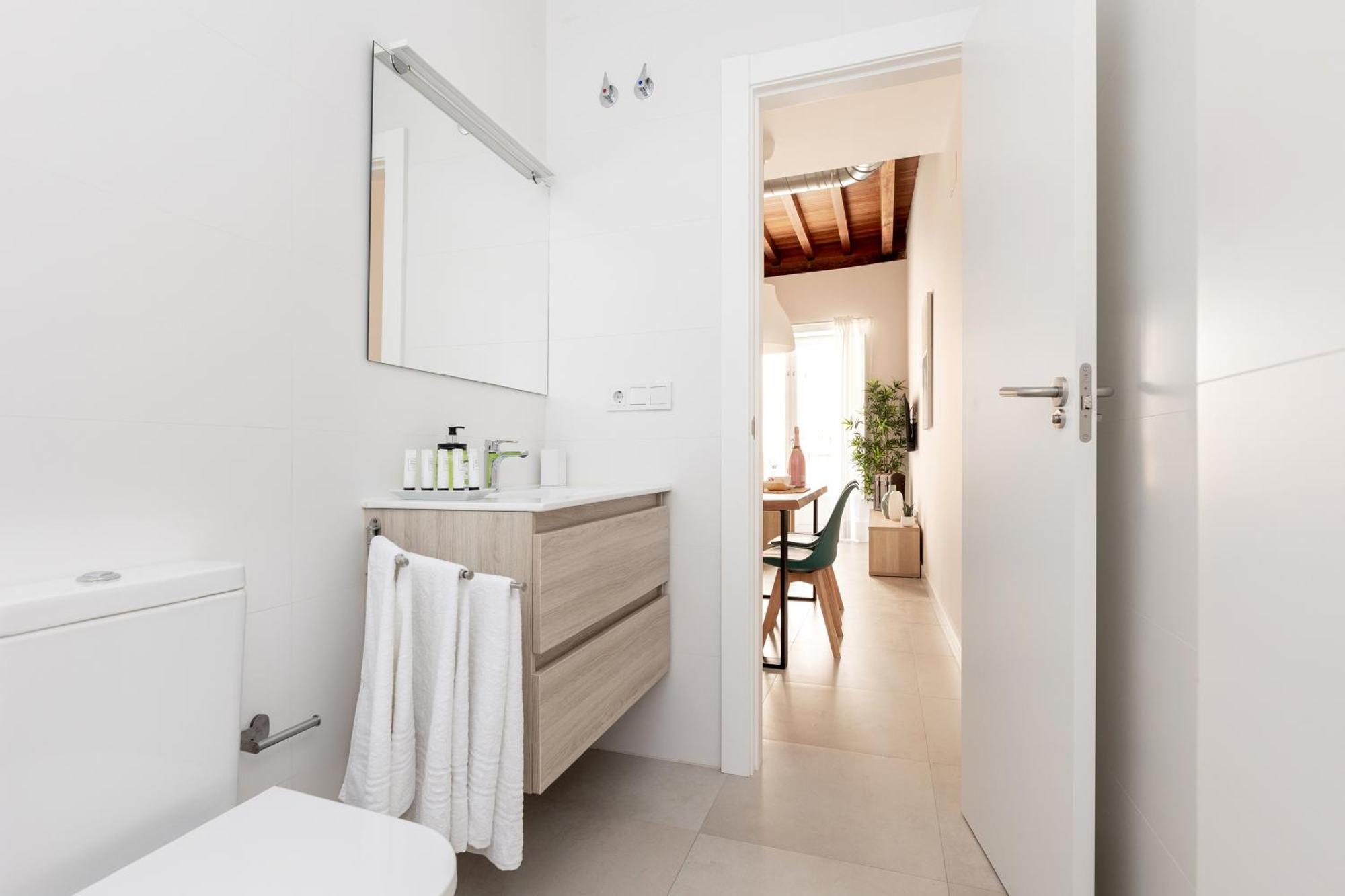Luxury Suite San Diego Granada Eksteriør billede
