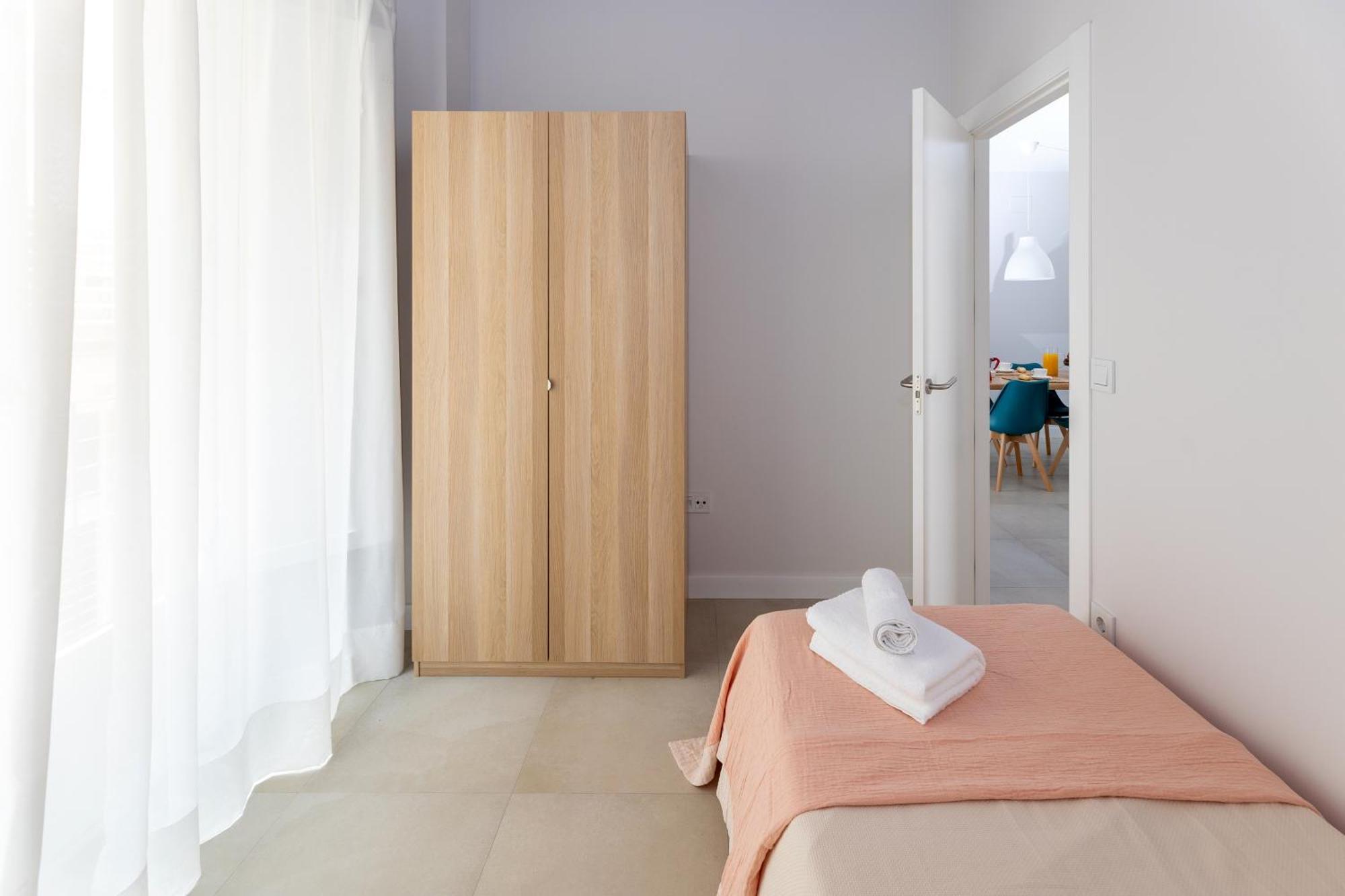 Luxury Suite San Diego Granada Eksteriør billede
